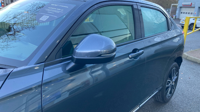 Honda HR-V 1.5 eHEV Advance 5dr CVT Hybrid Hatchback